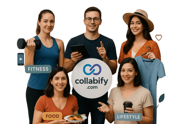 Collabyfy Hero